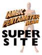 Iambic Pentameter Man