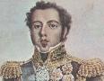 D. Pedro I