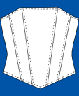 Basic sewing stitches
