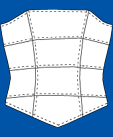 Chinese traditional button 