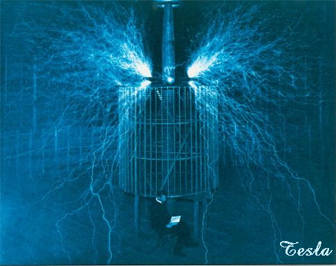 Can You Feel The Luminous Power?