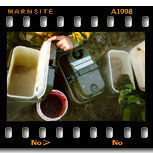 [KALOPPS (f�ltmat i ISO-k�rl)]