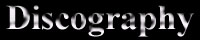 Luna Sea's discography
