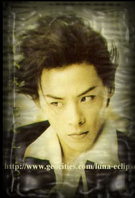 Ryuichi