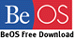 Download BeOS 5 Personal Edition NOW!