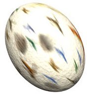 Once and Again Egg.