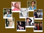 This was also made for a friend.&nbsp; It's sort of a collage of pics of Dominic.