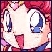 A transparent gif