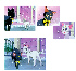 7 (Luna & Artemis)
