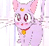 46 (Diana blushing)