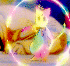 11 (Luna becoming human)