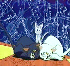 35 (Diana knocked down Luna & Artemis; hehe)