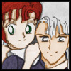 Mal and Luna