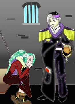 Jail