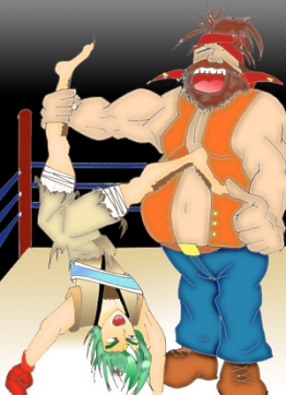 The Match