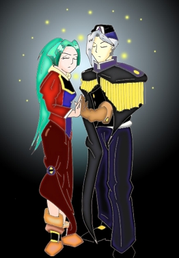 Summoning the Power