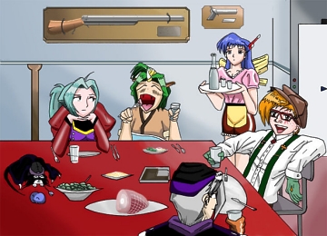The Meal