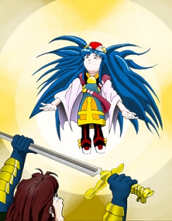 The Goddess Arises