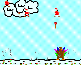 Santa