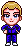 Cute Lil' Chibi-Mike!