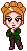 Little Chibi-Pearl!