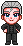 Cute Cute Chibi-TV's Frank!