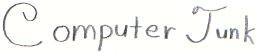 Computer Schtuff