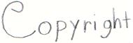 Copyright Info