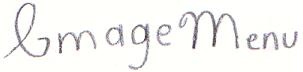 Image Menu