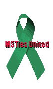MSTies United!&nbsp; Click to see how you can get your own ribbon!