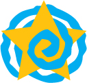 Celestial Spiral Designs