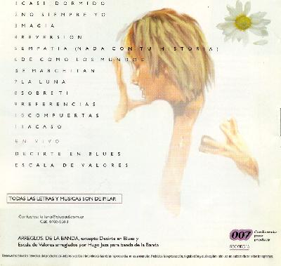 La Luna 1999