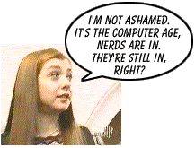 Yes Alyson, they are still "in"