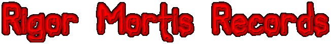 Rubens Ultra massive collection of death metal memorabilia!