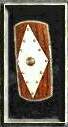 Sigon's Guard Tower Shield