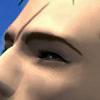 Seifer's smile in the ending FMV
