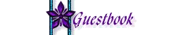 Sign the guestbook!