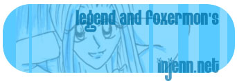 I really like this FDD site. It always cheers me up whenever I visit it! ^_^ 