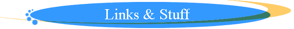 Links & Stuff