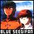 Blue Seed