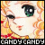 Candy Candy... parte de mi ni�ez