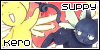 Card Captor Sakura - Kero & Suppi