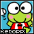 Keroppi
