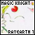 Magic Knight Rayearth - Mokona