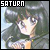 Sailor Saturn