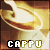 cappucchino