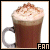 chocolate caliente