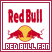 Red Bull... nunca lo combinen con trago!