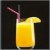 vodka c/jugo de naranja