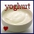 yogurt